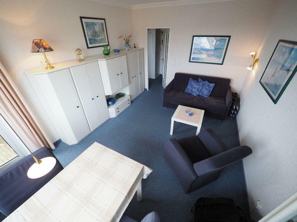 Appartement-163 Westerland