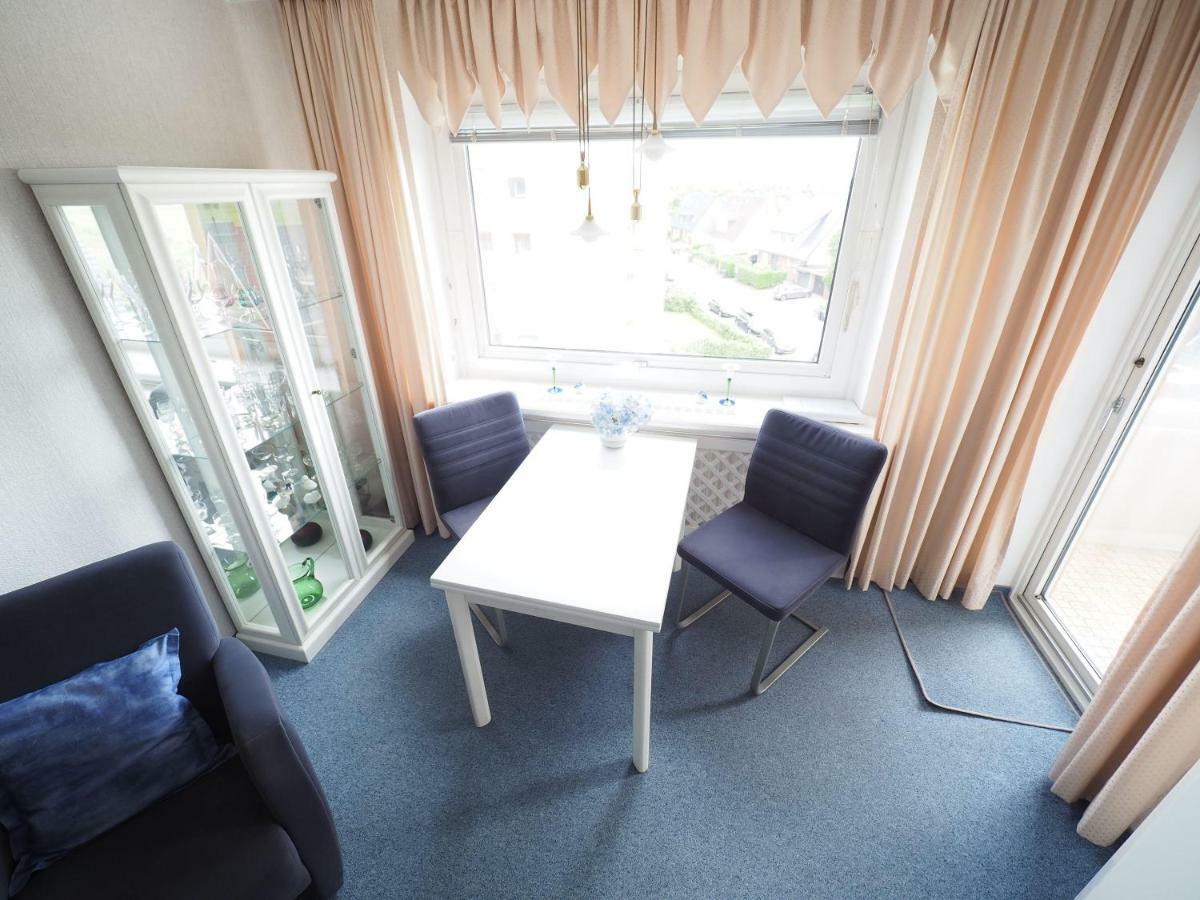 163 Apartment Westerland
